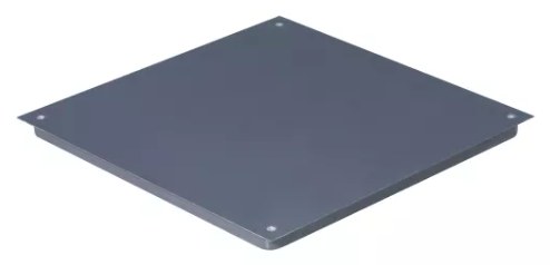 Panel de suelo tecnico elevado OA600 de acero-cemento