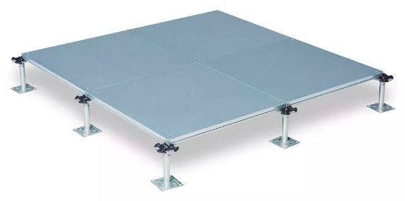 Conjunto de cuatro paneles de sulfato de calcio encapsulado